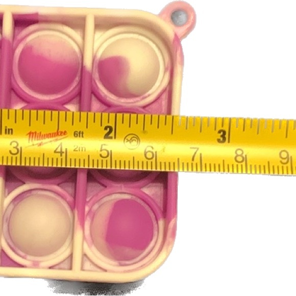 Toys Pop It Fidget Toy Bundle Poshmark